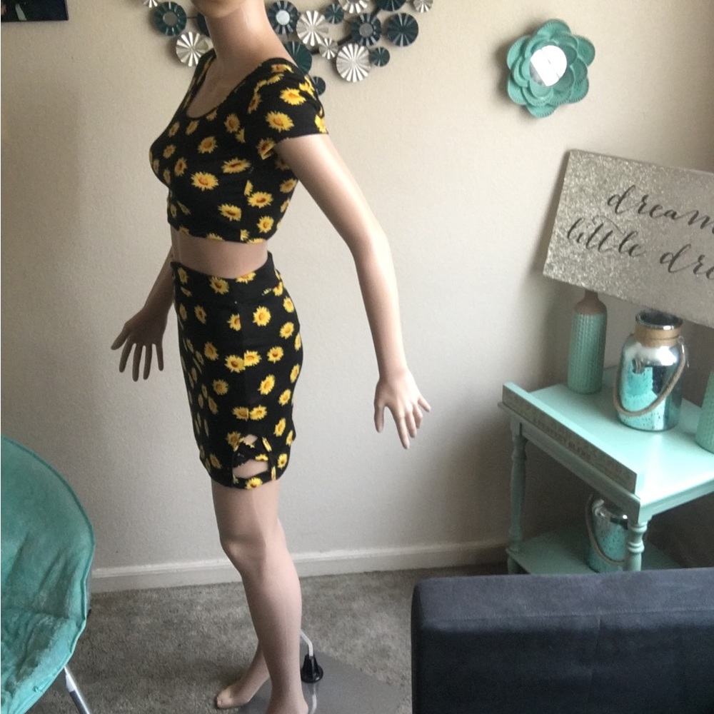 Honey set
